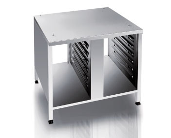 Untergestell II für Typ 61/101, Höhe 671 mm